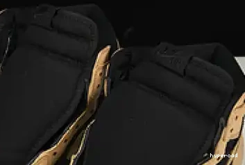 Hyperoad “Heirloom” High Air OG Retro Jordan 1 0701